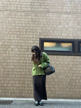 フウさんのコーディネート