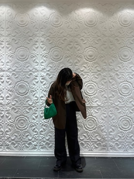 フウさんのコーディネート