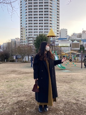 フウさんのコーディネート