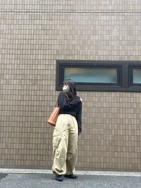 フウさんのコーディネート