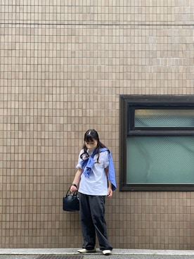 フウさんのコーディネート