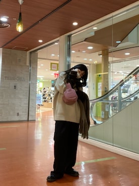 フウさんのコーディネート