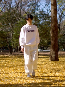 toshikun1120さん（メンズ・181cm）の冬コーディネート