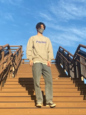 toshikun1120さんのコーディネート