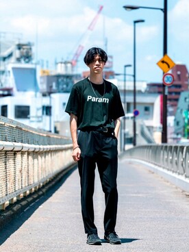 toshikun1120さんのコーディネート