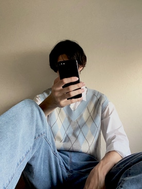 toshikun1120さんのコーディネート