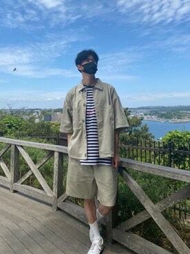 toshikun1120さんのコーディネート