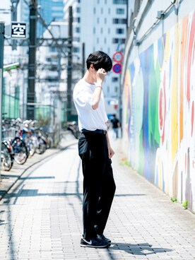 toshikun1120さんのコーディネート