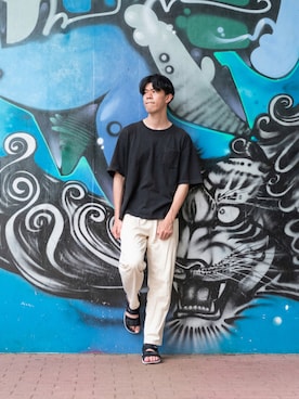 toshikun1120さんのコーディネート