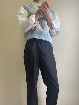 toshikun1120さんのコーディネート