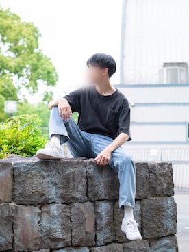 toshikun1120さんのコーディネート