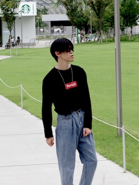 toshikun1120さんのコーディネート