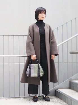 ok_hhさんのコーディネート