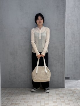 ok_hhさんのコーディネート