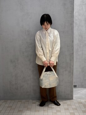 ok_hhさんのコーディネート