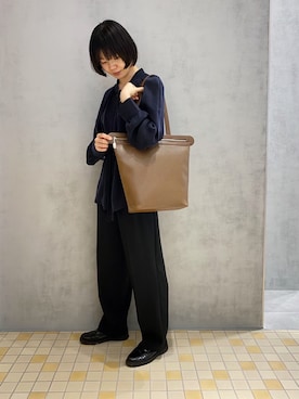 ok_hhさんのコーディネート