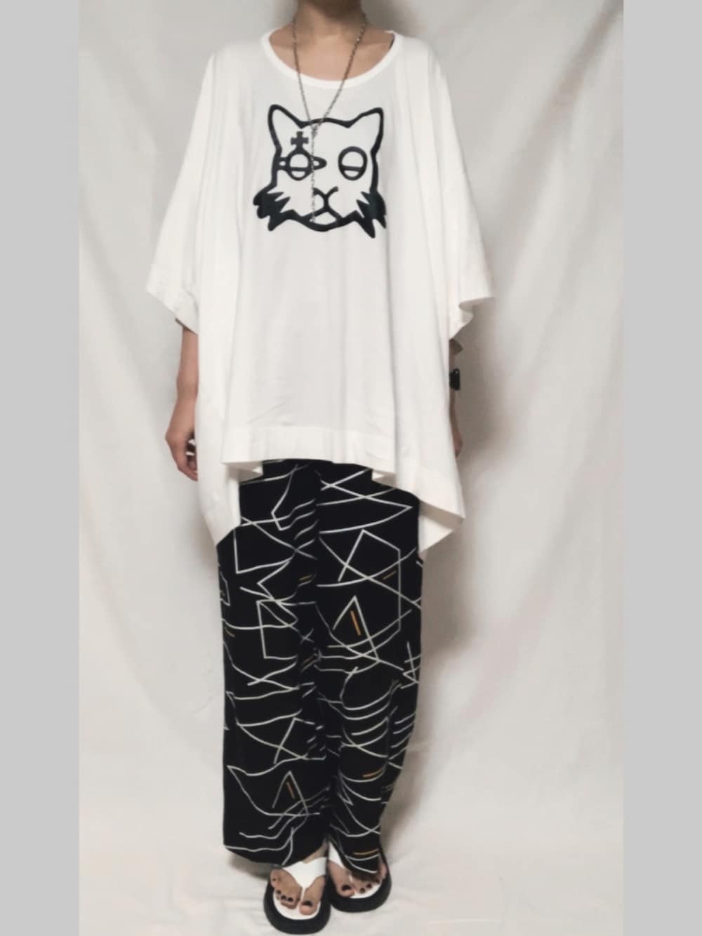 Vivienne Westwood（ヴィヴィアンウエストウッド）の「キャット