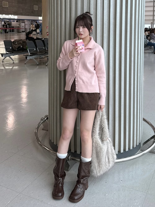 SAKURAさんのコーディネート