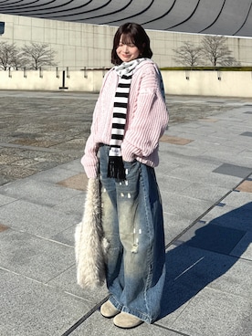 SAKURAさんのコーディネート