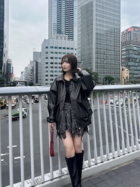 SAKURAさんのコーディネート
