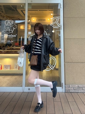 SAKURAさんの（SONA | ソナ）を使ったコーディネート
