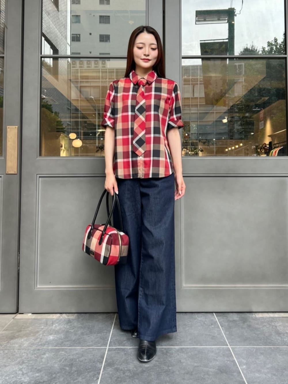 ブルーレーベル・クレストブリッジ公式(ブルーレーベル/ブラック