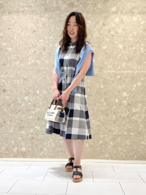セール】クレストブリッジチェックライトクロッシングツイル