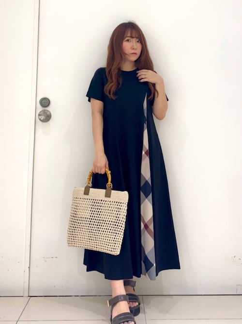 ブルーレーベル/ブラックレーベル・クレストブリッジZOZOTOWN店ブルー