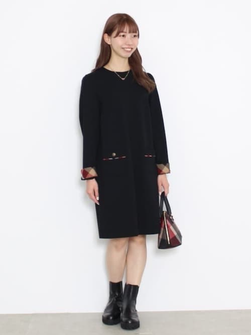 BLUE LABEL CRESTBRIDGE（ブルーレーベルクレストブリッジ