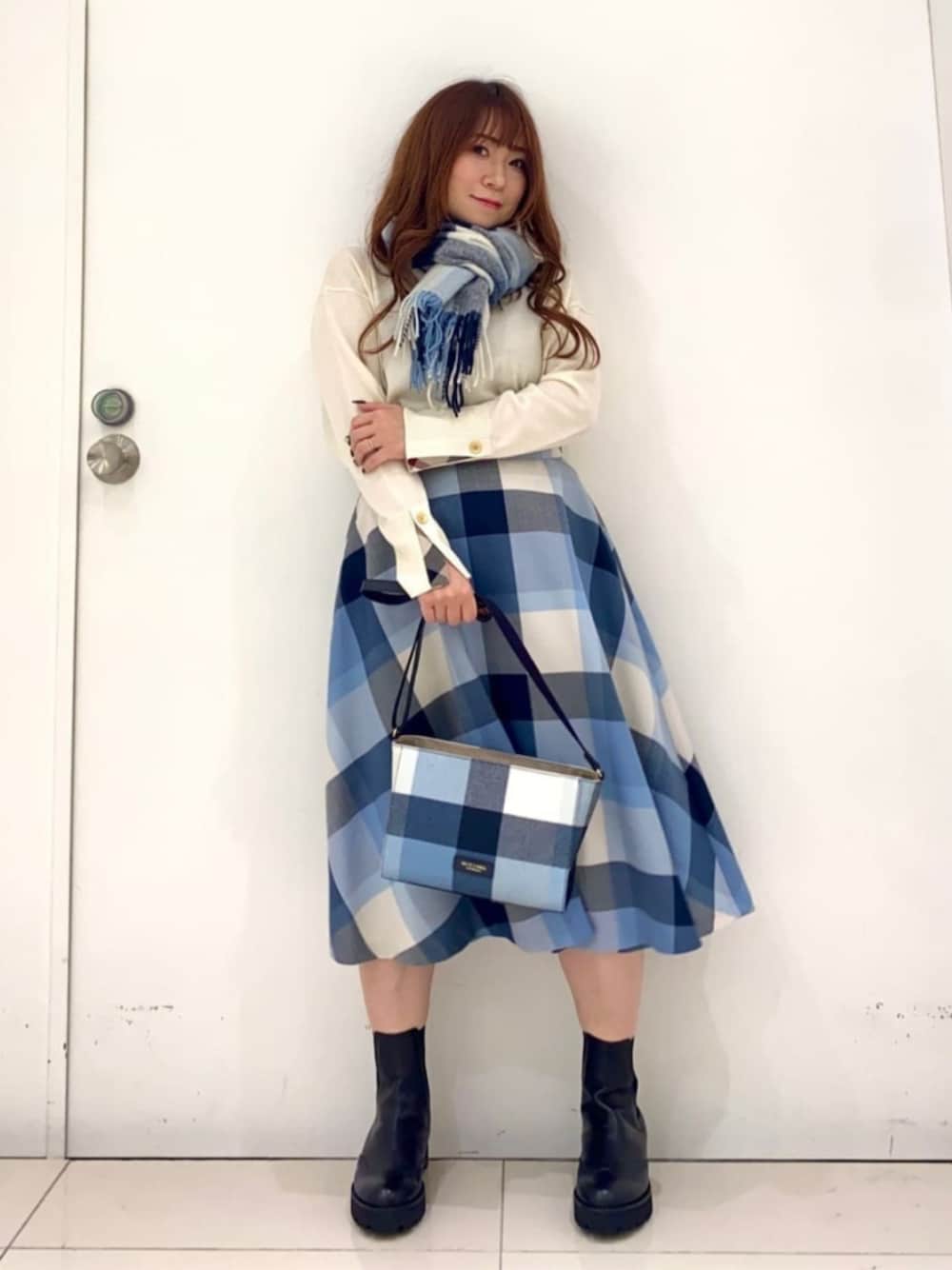 ブルーレーベル・クレストブリッジ公式(ブルーレーベル/ブラック