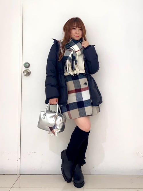 【極美品】 ブルーレーベルクレストブリッジ レーススリーブショートブルゾン 38 ブルーレーベル・クレストブリッジ公式(ブルーレーベル/ブラック