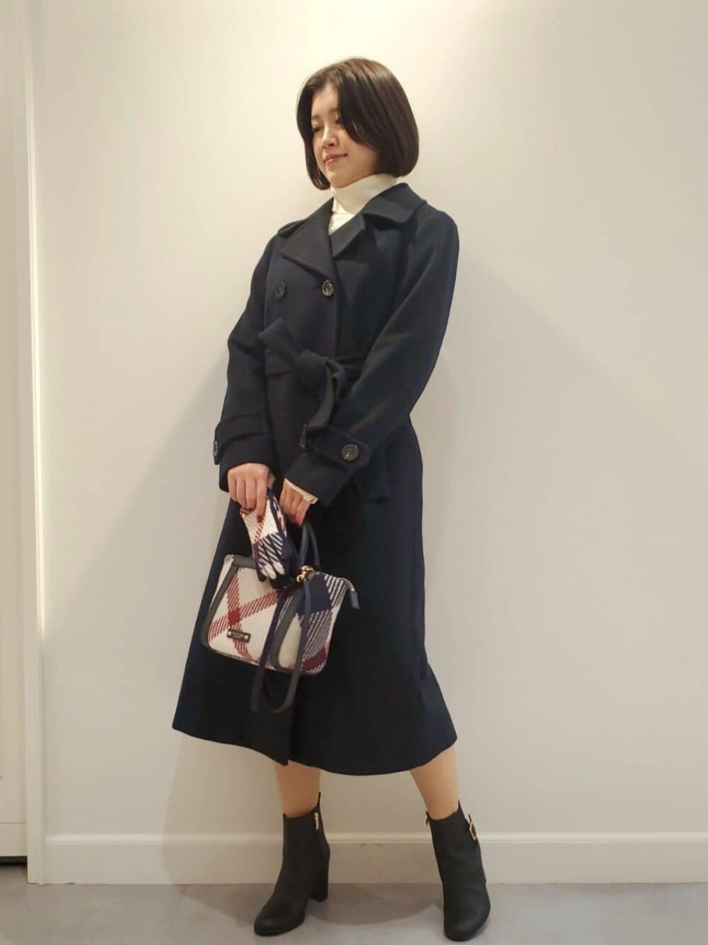 ブルーレーベル・クレストブリッジ公式(ブルーレーベル/ブラック