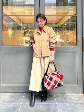 極美品✨ブルーレーベルクレストブリッジ　ミリタリー　モッズコート　ブラウン　40 楽天市場】【SALE／74%OFF】【80周年記念アイテム/限定カラー