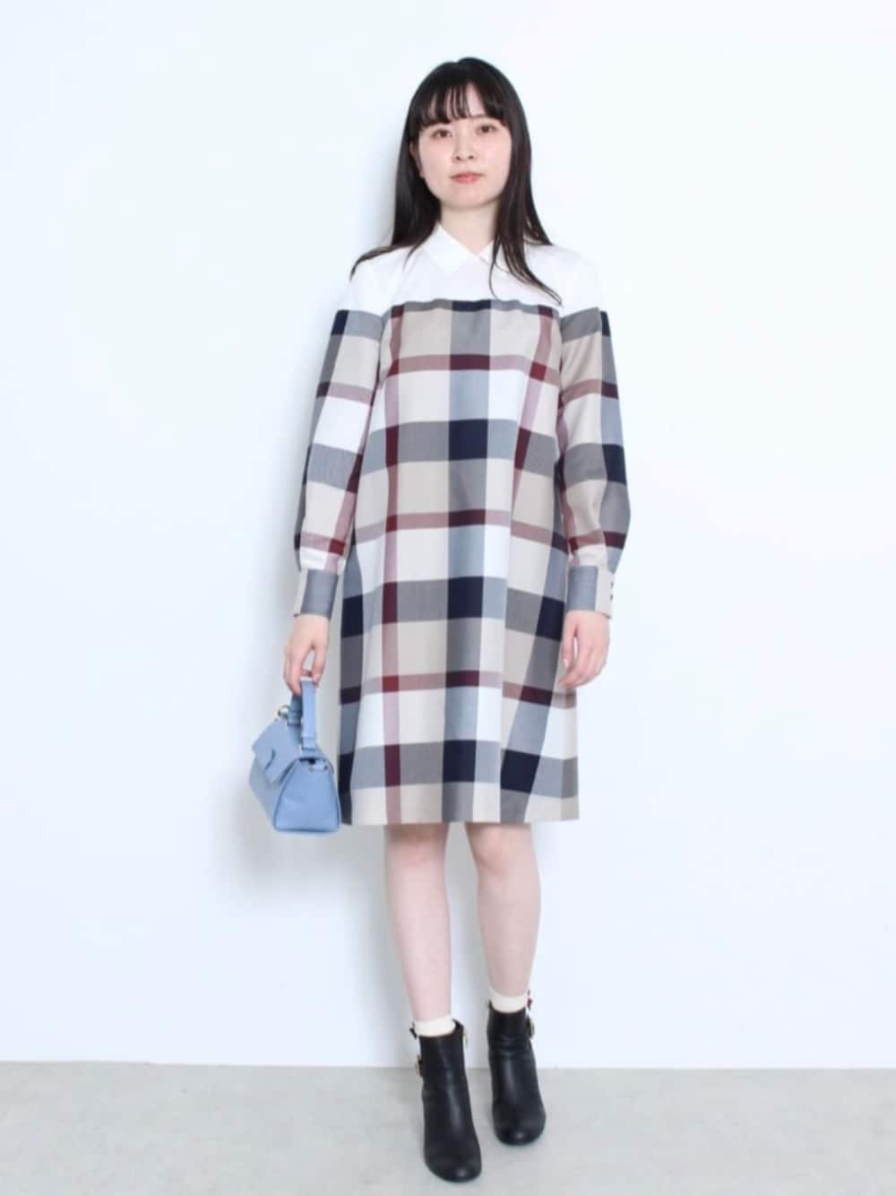 BLUE LABEL CRESTBRIDGE（ブルーレーベルクレストブリッジ）の