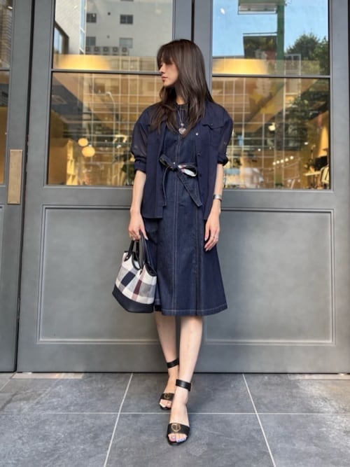 BLUE LABEL CRESTBRIDGE（ブルーレーベルクレストブリッジ