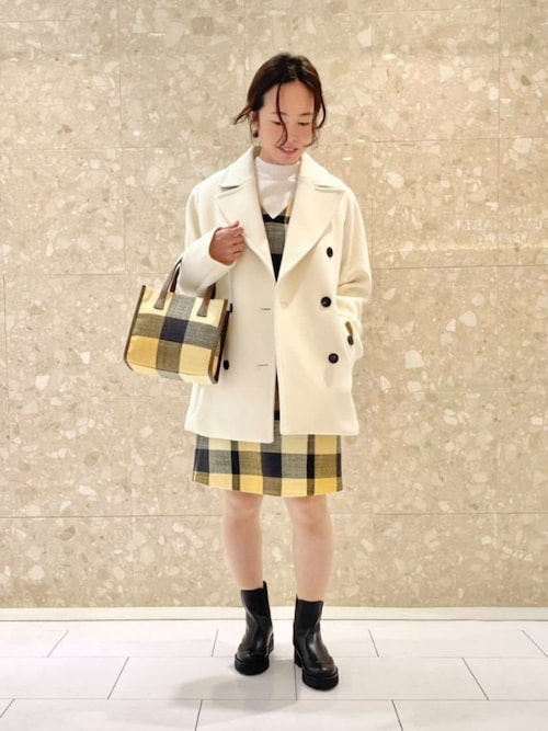 BLUE LABEL CRESTBRIDGE（ブルーレーベルクレストブリッジ