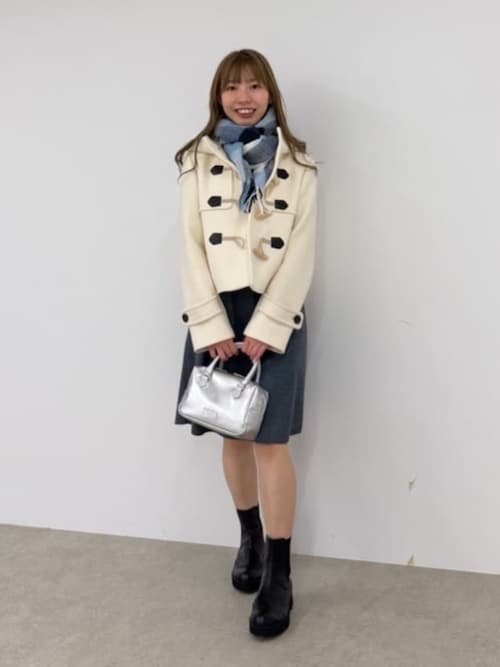 BLUE LABEL CRESTBRIDGE（ブルーレーベルクレストブリッジ） ブーツ