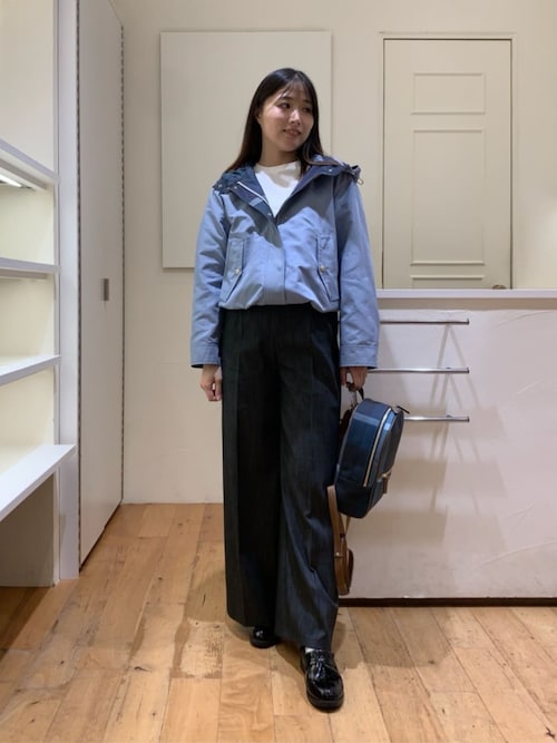 セール】【はっ水】クレストブリッジチェックマウンテンパーカー