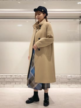 BLUE LABEL CRESTBRIDGE（ブルーレーベルクレストブリッジ）の