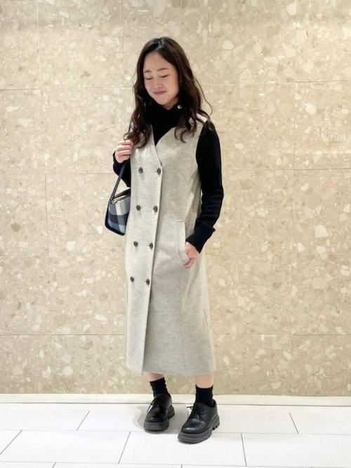 BLUE LABEL CRESTBRIDGE（ブルーレーベルクレストブリッジ