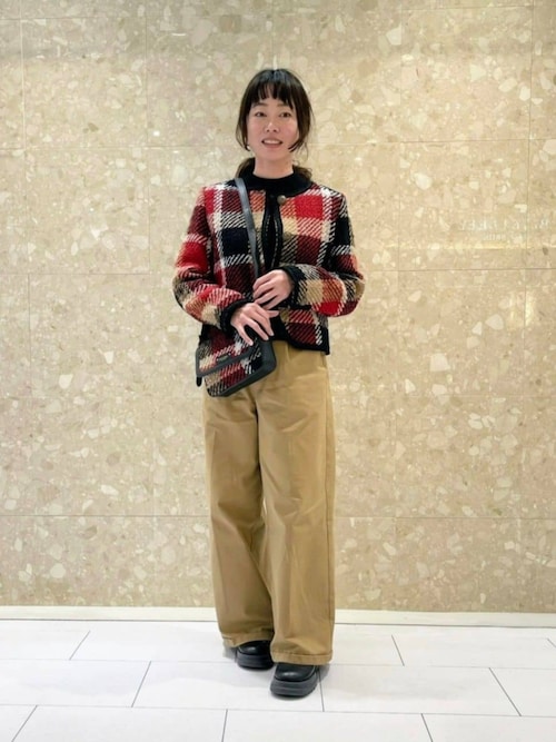 BLUE LABEL CRESTBRIDGE（ブルーレーベルクレストブリッジ