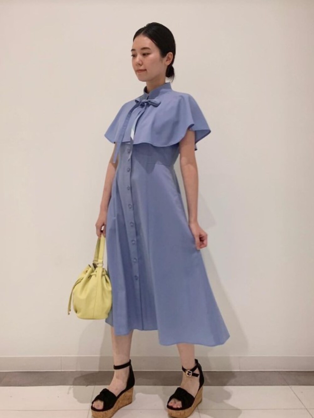 BLUE LABEL CRESTBRIDGE（ブルーレーベルクレストブリッジ）の