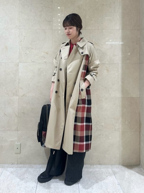 ブルーレーベル・クレストブリッジ公式(ブルーレーベル/ブラック