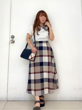 BLUE LABEL CRESTBRIDGE（ブルーレーベルクレストブリッジ）の