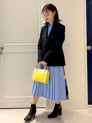 BLUE LABEL CRESTBRIDGE（ブルーレーベルクレストブリッジ）の