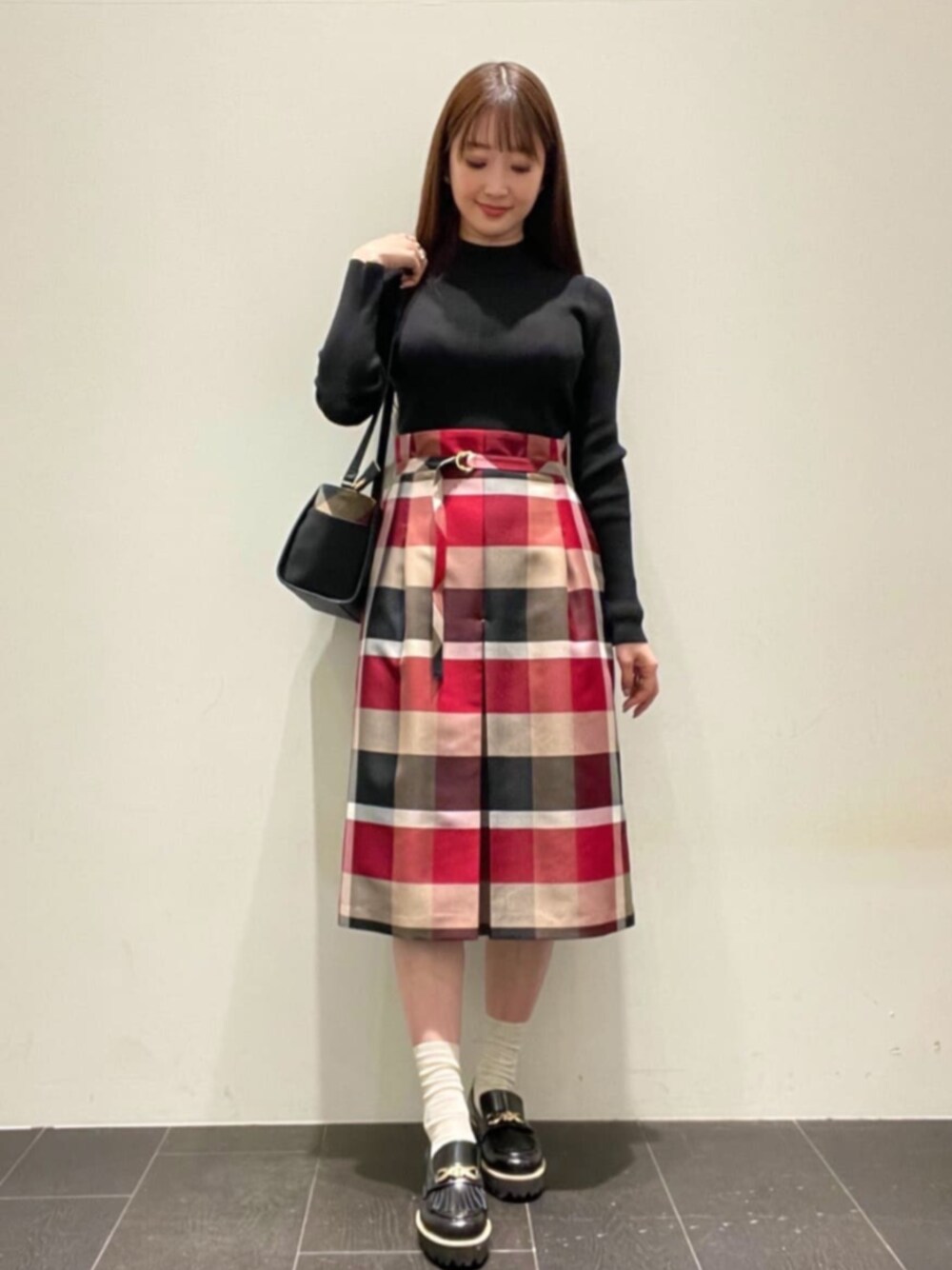 新品、タグ付き　ブルーレーベル クレストブリッジ BLUE LABEL CRESTBRIDGE - 【新品タグ付き】ブルーレーベル