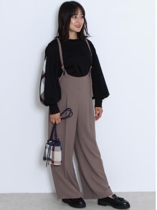 ブルーレーベルクレストブリッジ スーピマコットンポンチカットソー BLUE LABEL CRESTBRIDGE（ブルーレーベルクレストブリッジ）の