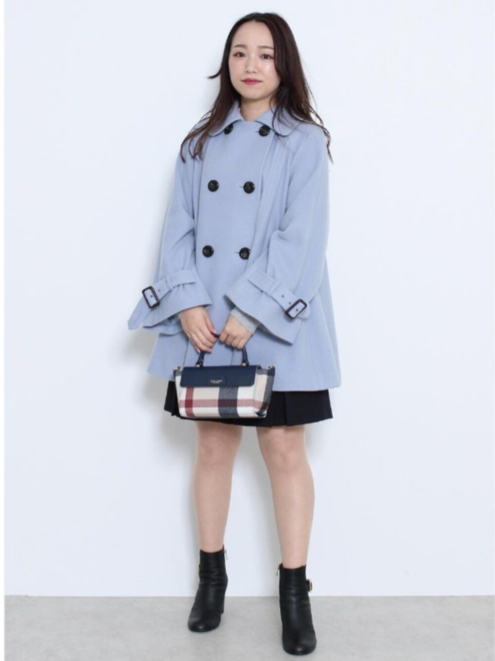 ブルーレーベル・クレストブリッジ公式(ブルーレーベル/ブラック