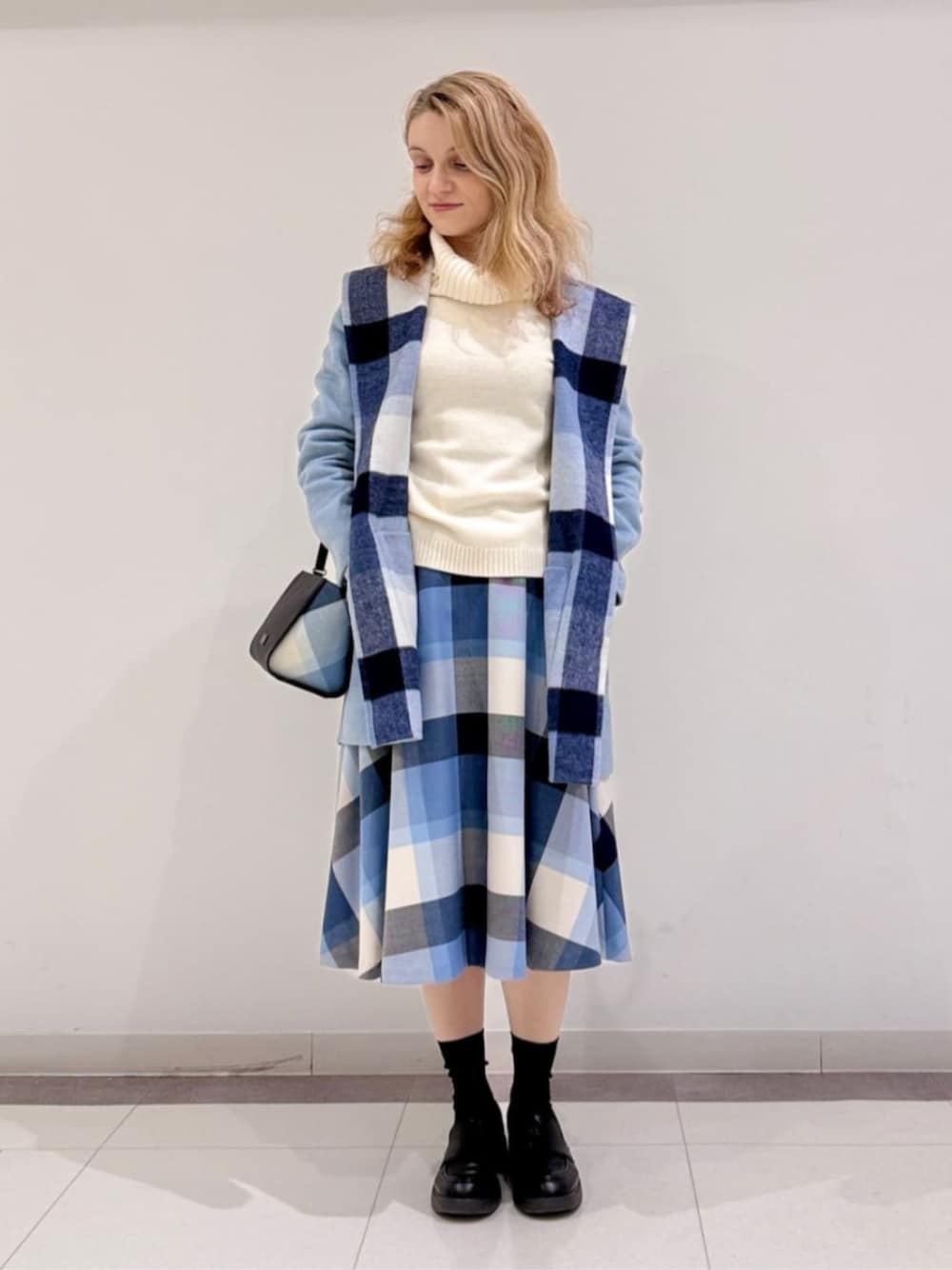 ブルーレーベル・クレストブリッジ公式(ブルーレーベル/ブラック