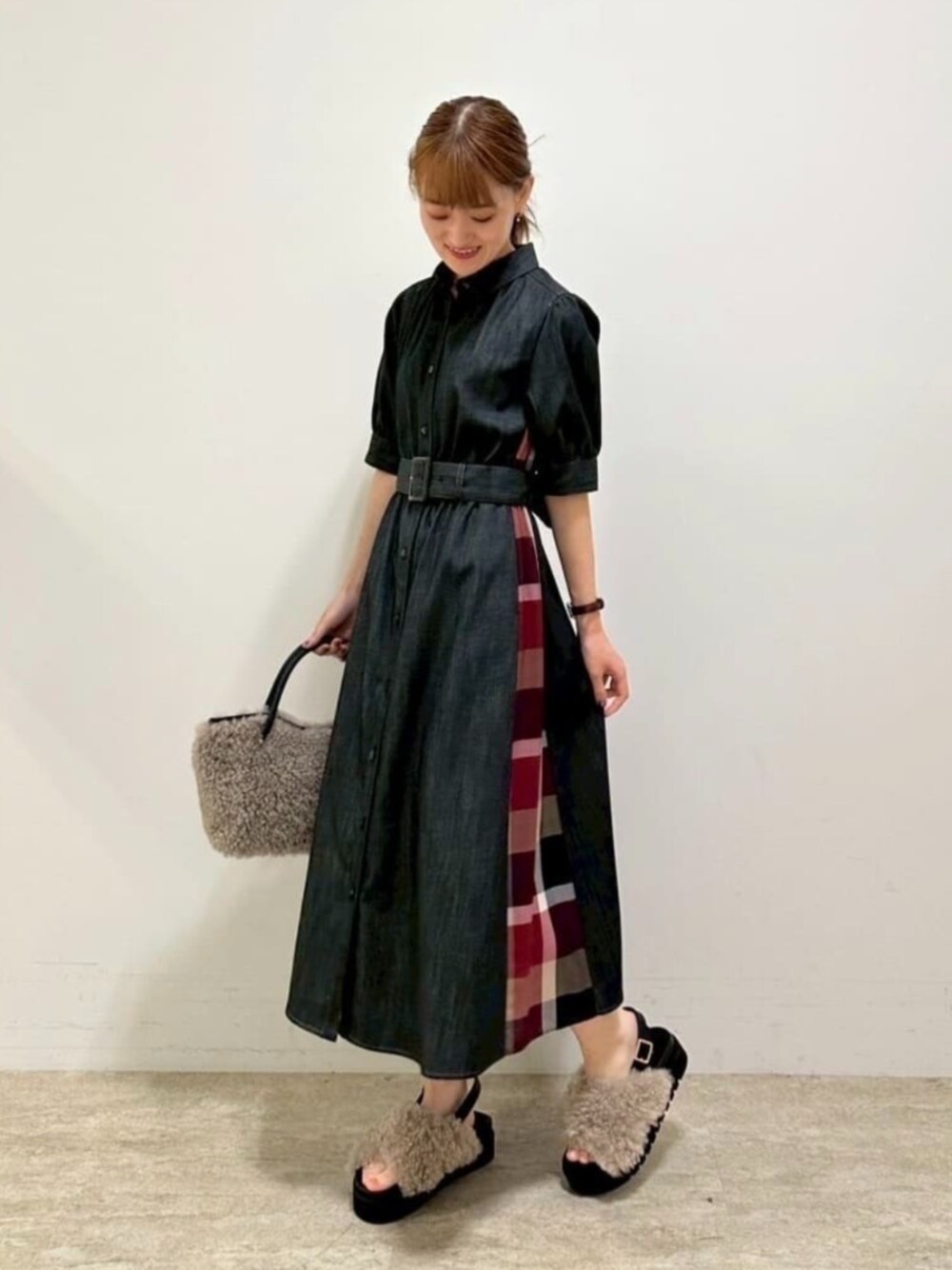 ブルーレーベル・クレストブリッジ公式(ブルーレーベル/ブラック